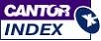 100 - cantor index